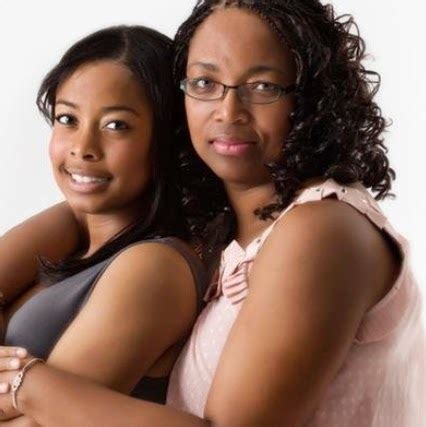 black mother daughter lesbian sex